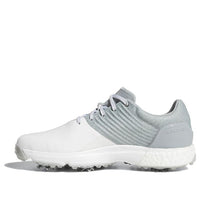 adidas Adipower 4orged Wide 'White Grey' AC8262