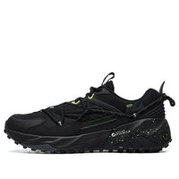 FILA Outdoor Runner 'Black Gray' A12M142208FBB