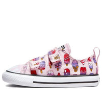 Converse Chuck Taylor All Star Low Easy-On TD 'Sweet Scoops' A00389F