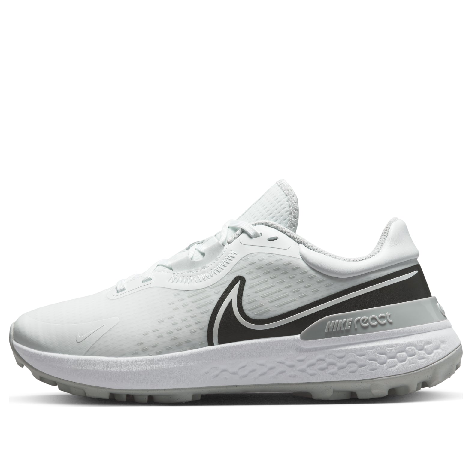 Nike Infinity Pro 2 Wide 'White Black' DM8449-101
