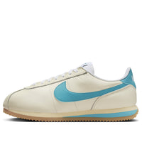 (WMNS) Nike Cortez 'Coconut Milk Teal Nebula' HF4268-113
