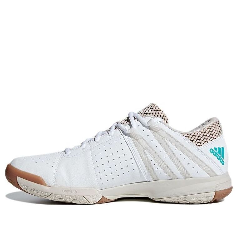 adidas Wucht P5 White/Silver DB2170