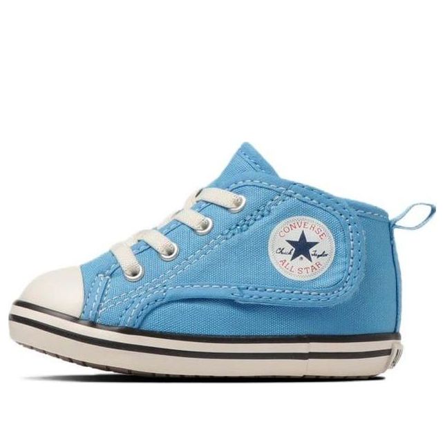 (TD) Converse All Star N Easy Tape 'Light Blue' 37302671