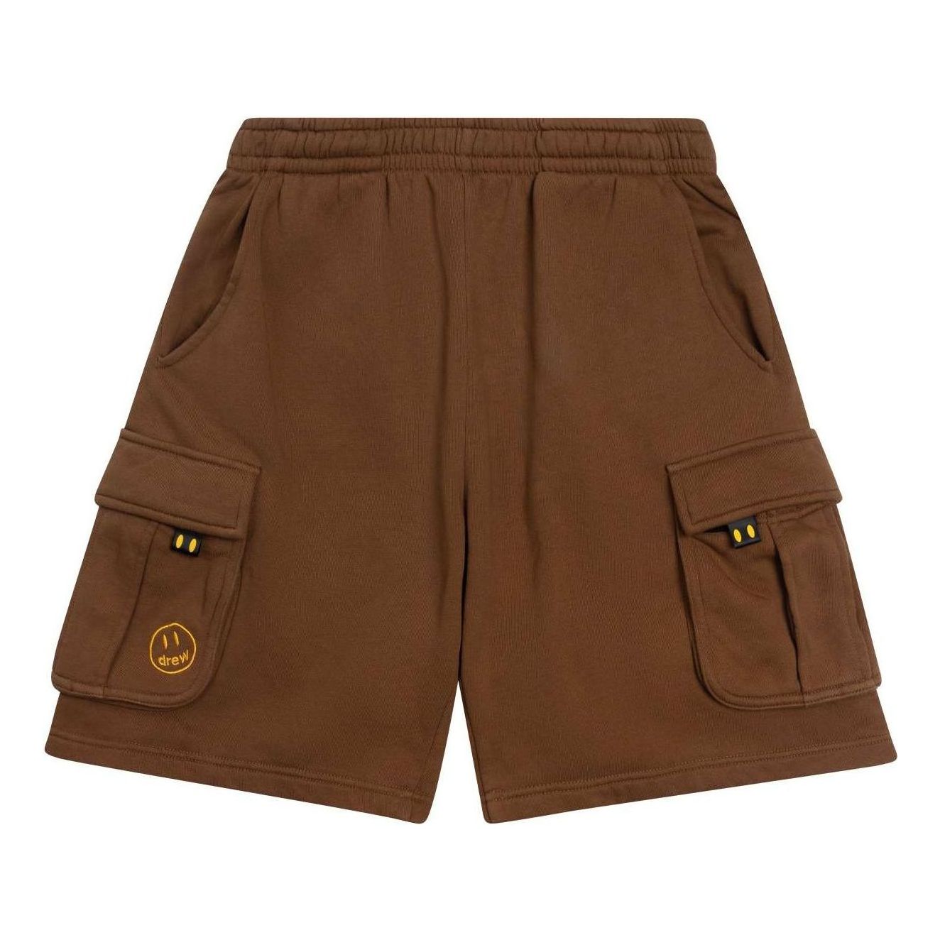 Drew House Cargo Sweatshort 'Brown' DH-VF5212-BR