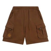 Drew House Cargo Sweatshort 'Brown' DH-VF5212-BR