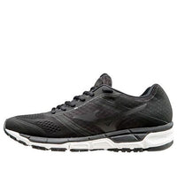 Mizuno Synchro Mx Low Tops Black White J1GE161912