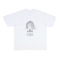 Travis Scott The Utopia Issue Tee 'White' TC-601