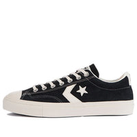 Converse Breakstar SK OX Unisex Black and White 34200731
