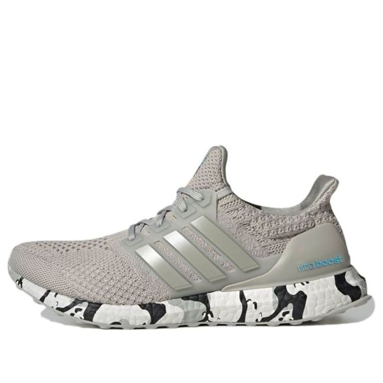 adidas UltraBoost 5.0 DNA 'Metal Grey' GY8535