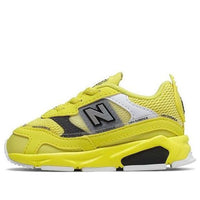 (TD) New BalanceX-Racer Yellow IHXRCHTR