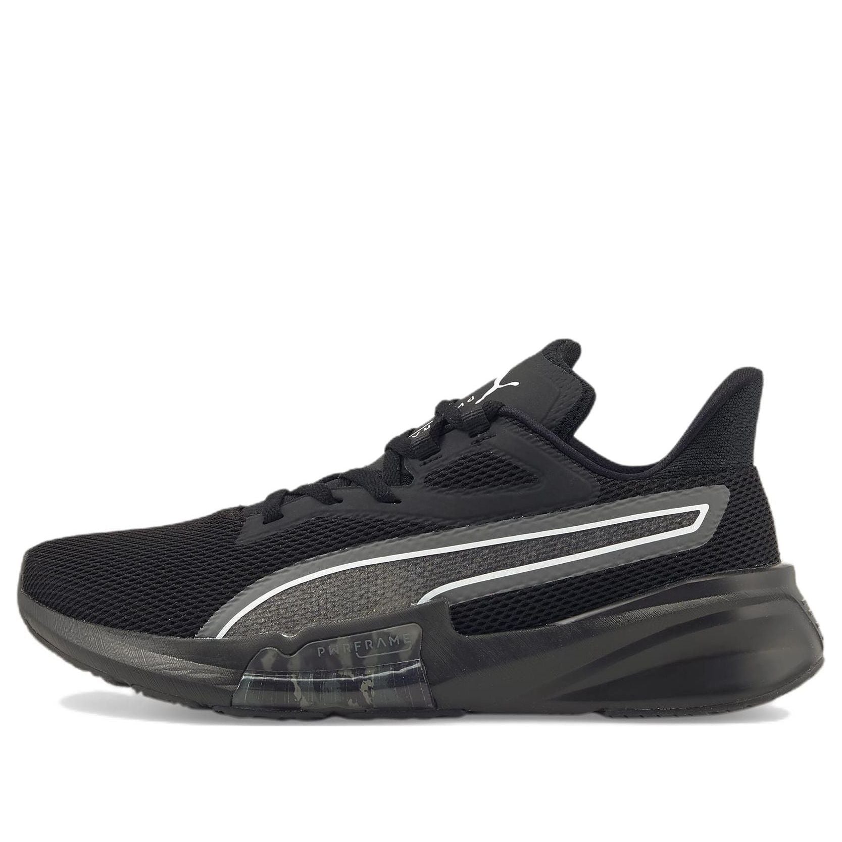 PUMA PWRFrame TR 'Black Camo' 376176-01
