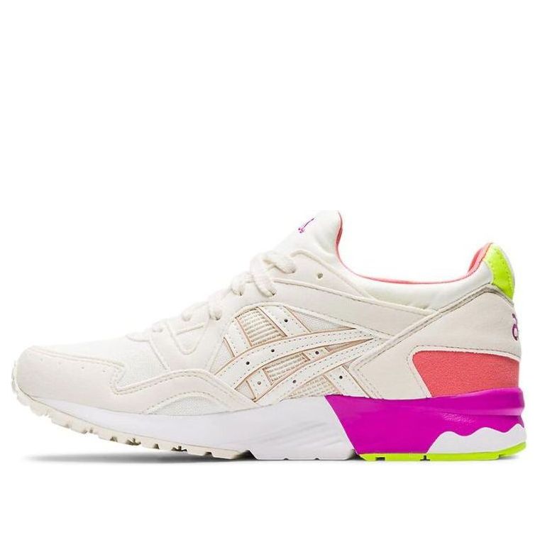 (WMNS) ASICS Gel Lyte 5 'Birch' 1192A115-200