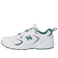 New Balance 408 'White Green' ML408