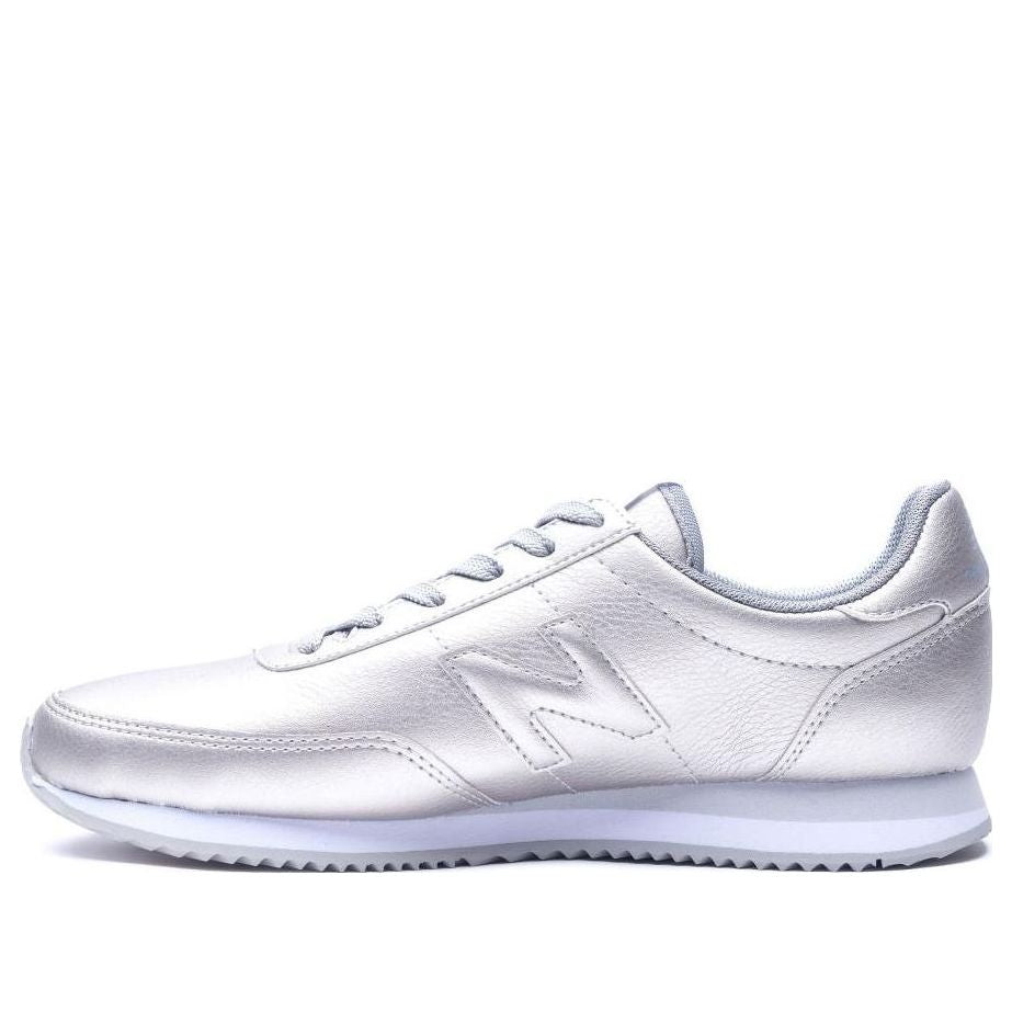 (WMNS) New Balance 720 'Silver White' WL720SLL
