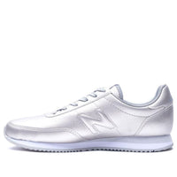 (WMNS) New Balance 720 'Silver White' WL720SLL