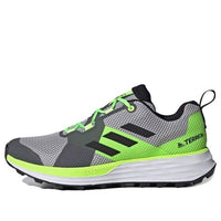 adidas Terrex Two 'Grey Signal Green' EH1840