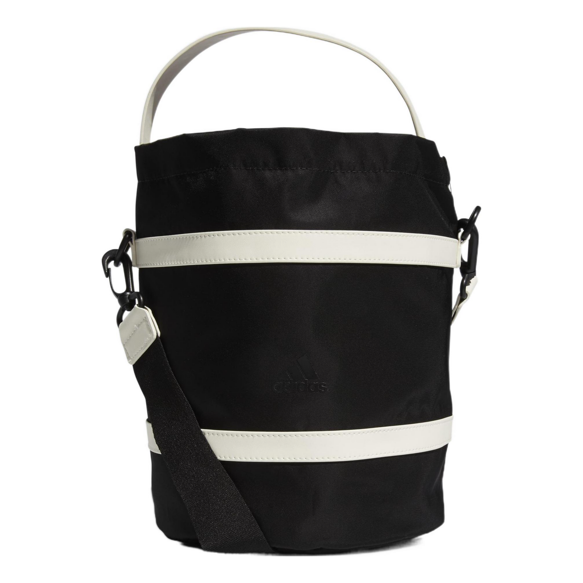 (WMNS) adidas RB Bag 'Black' GD8513