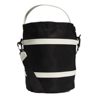 (WMNS) adidas RB Bag 'Black' GD8513