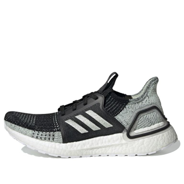 (WMNS) adidas Ultraboost 19 'Linen Green' G27484