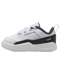 (TD) Air Jordan Flight Court 'White Black' HF3331-112