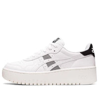(WMNS) ASICS Japan S PF 'White Black' 1202A361-100