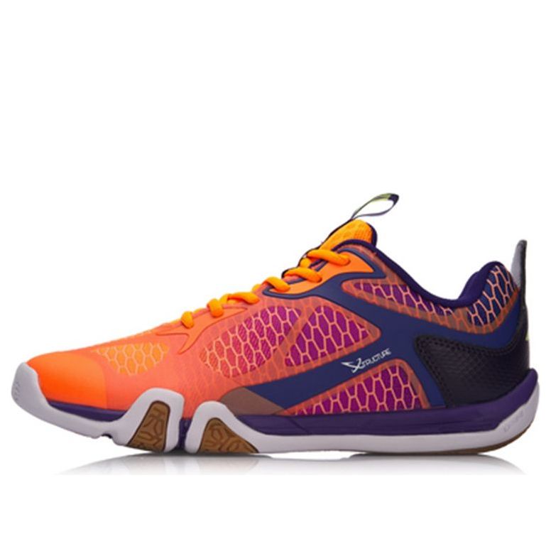 Li-Ning X Tructure Soft Badminton Training AYTM031-4