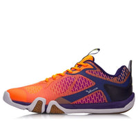 Li-Ning X Tructure Soft Badminton Training AYTM031-4