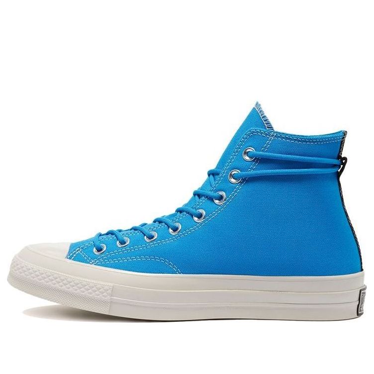Converse Chuck 70 High 'Digital Blue' 171247C