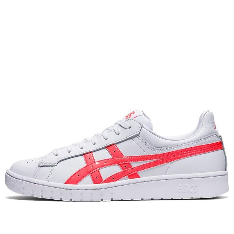 ASICS Gel-PTG 'White Sunrise Red' 1201A044-101
