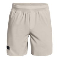 Under Armour Project Rock Unstoppable Shorts 'Grey' 1377812-289