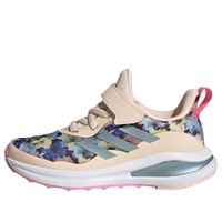 (PS) adidas FortaRun EL Top Strap 'Floral Bliss Orange' GV9475