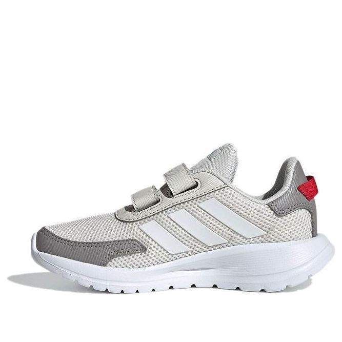 (PS) adidas neo Tensor Grey 'Gray White' EG4147