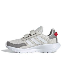 (PS) adidas neo Tensor Grey 'Gray White' EG4147