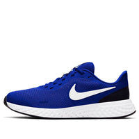 (GS) Nike Revolution 5 'Racer Blue' BQ5671-401