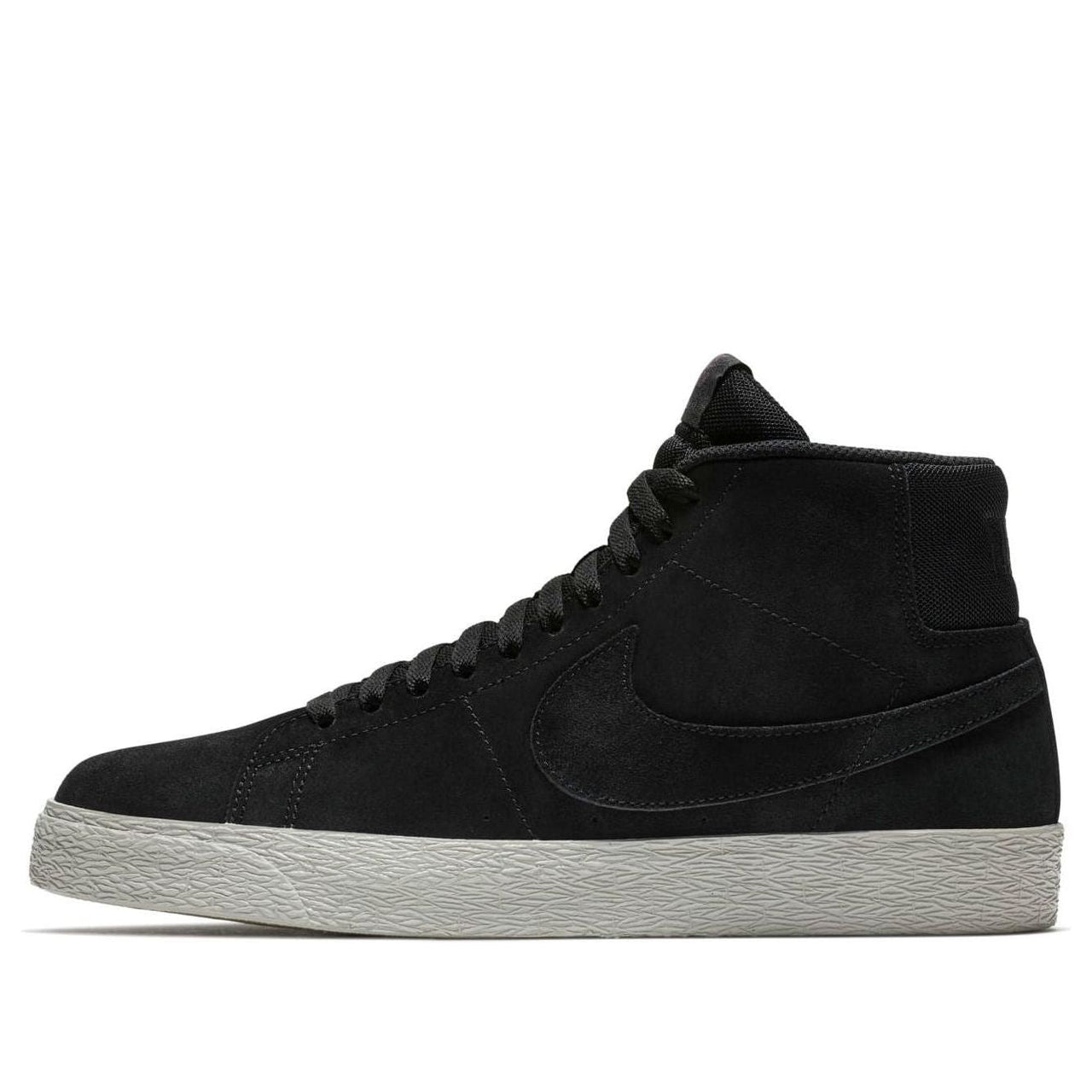 Nike Zoom Blazer Mid SB Decon 'Black' AH6416-001