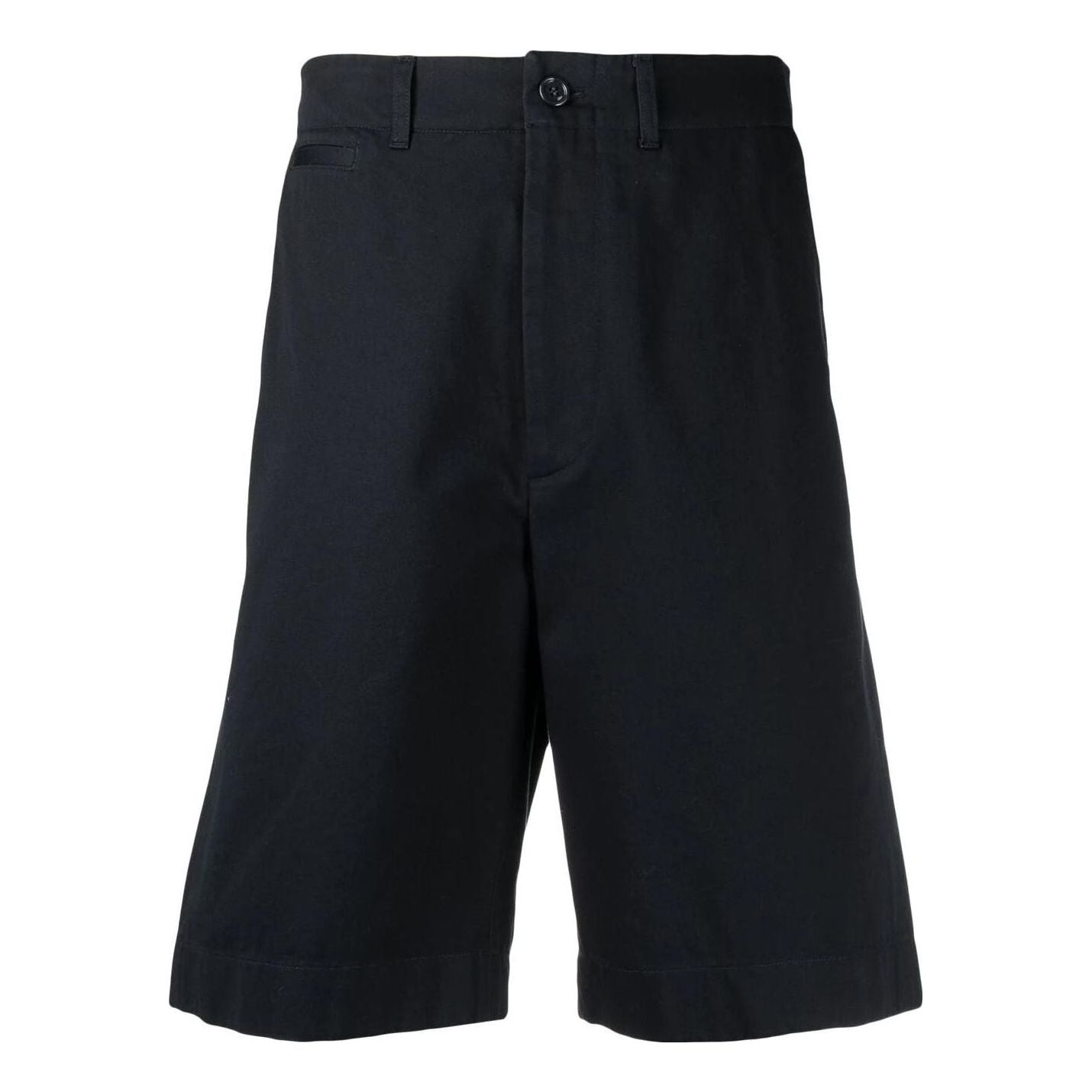 Gucci Back Interlocking G Chino Shorts 'Blue' 639388-ZAF8C-4440