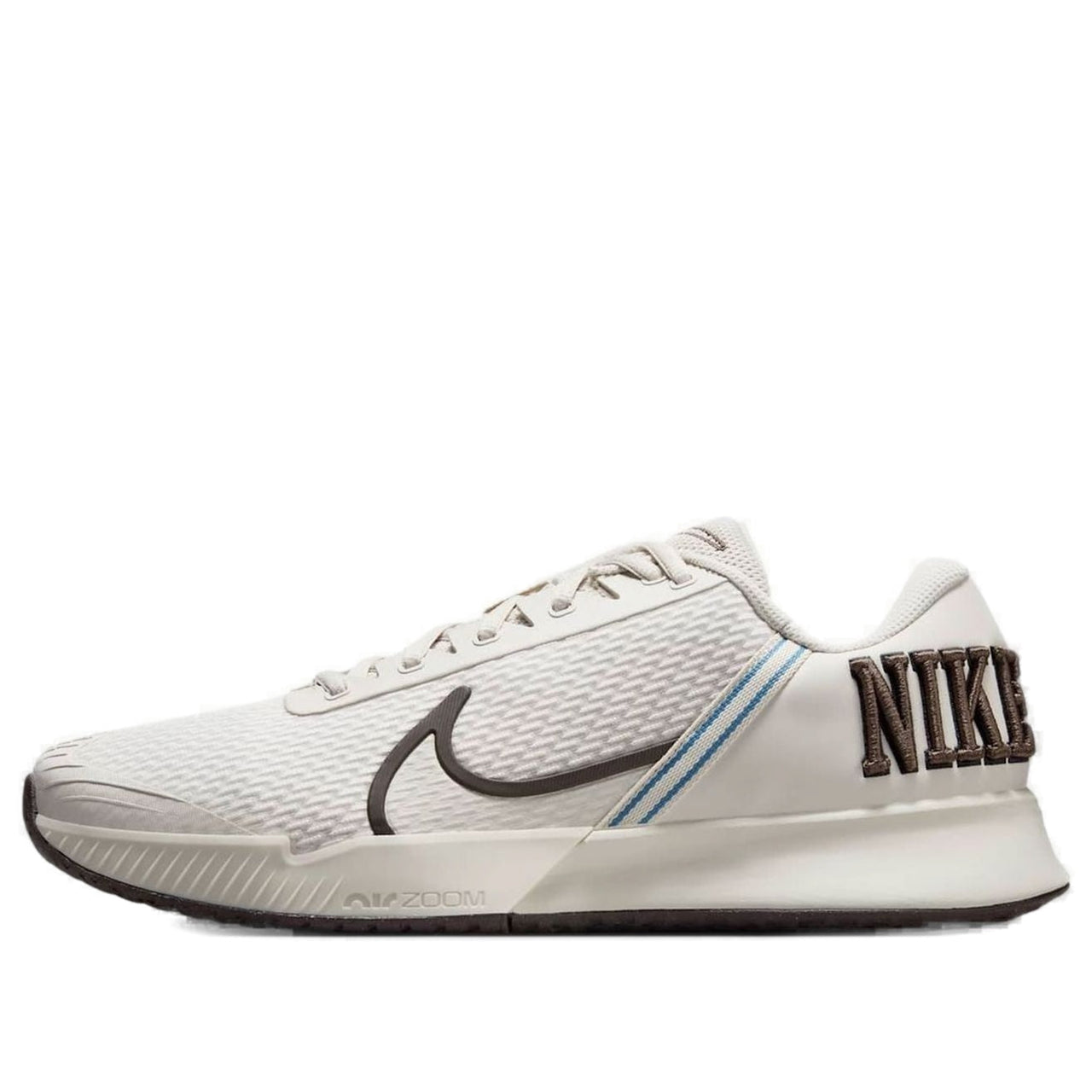 Nike Court Air Zoom Vapor Pro 2 Heritage 'Light Orewood Brown' FZ8544-100