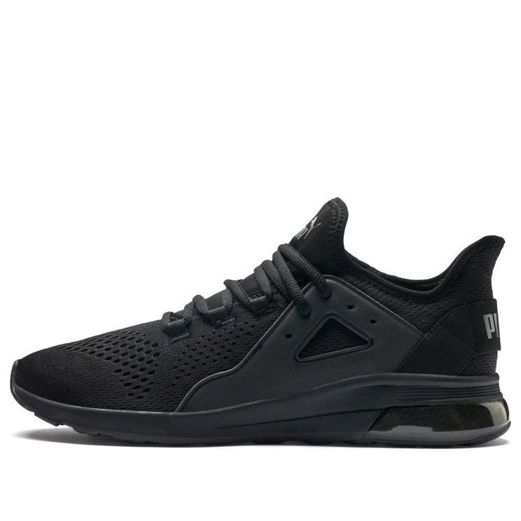 PUMA Electron Street Eng Mesh 'Black' 369124-01