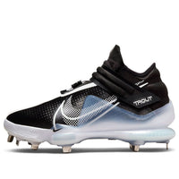 Nike Force Zoom Trout 7 'Black Dynamic Turquoise' CI3134-005