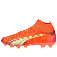 PUMA Ultra Pro FG AG 'Fearless Pack - Orange' 106931-03