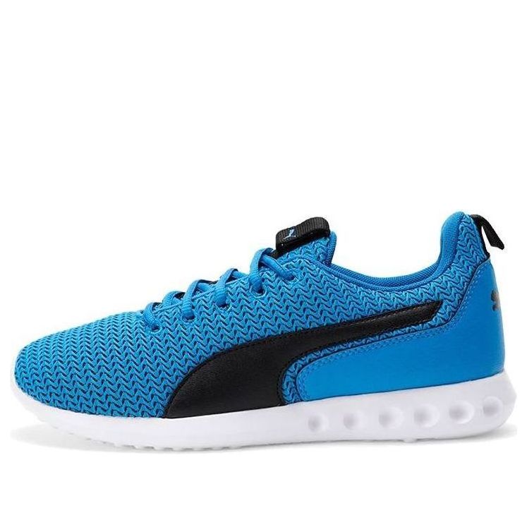 PUMA Chromeson V2 Idp Low Top Blue/White/Black 193198-04