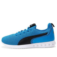PUMA Chromeson V2 Idp Low Top Blue/White/Black 193198-04