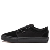 Vans Skate Chukka Low 'Black' VN0A4BX41OJ