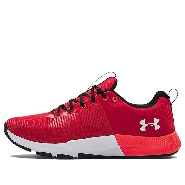 Under Armour Charged Engage 'Red Beta' 3022616-601