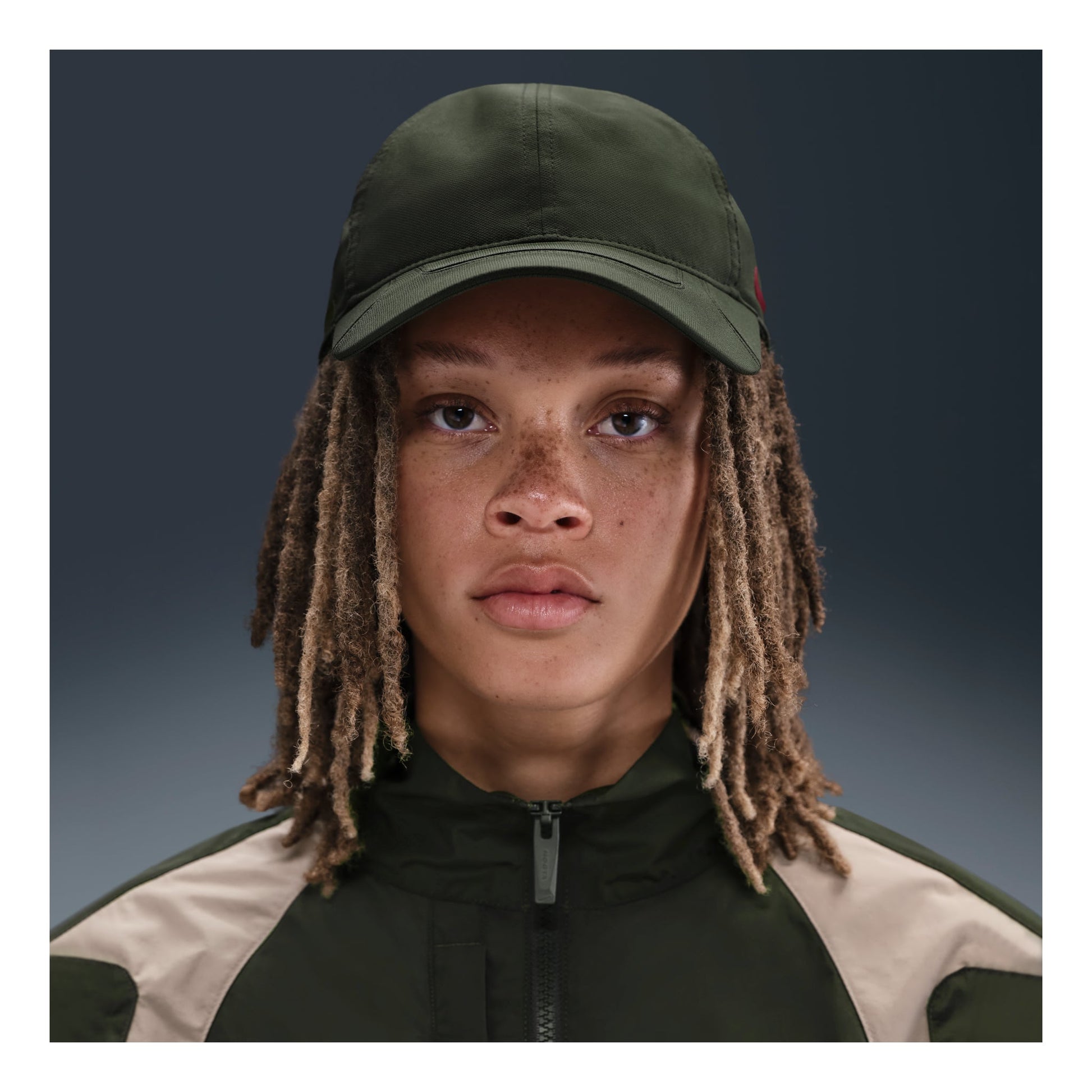 Nike x Nocta S.S.C. Cap 'Cargo Khaki' FV5541-325