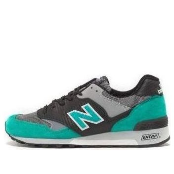 New Balance 577 Made in England 'Grey Aqua' M577MK