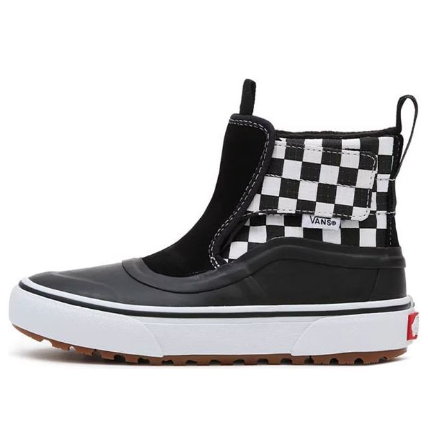 (PS) Vans Slip-On Hi Terrain Mte-1 'Black White' VN0A5HZ62KM