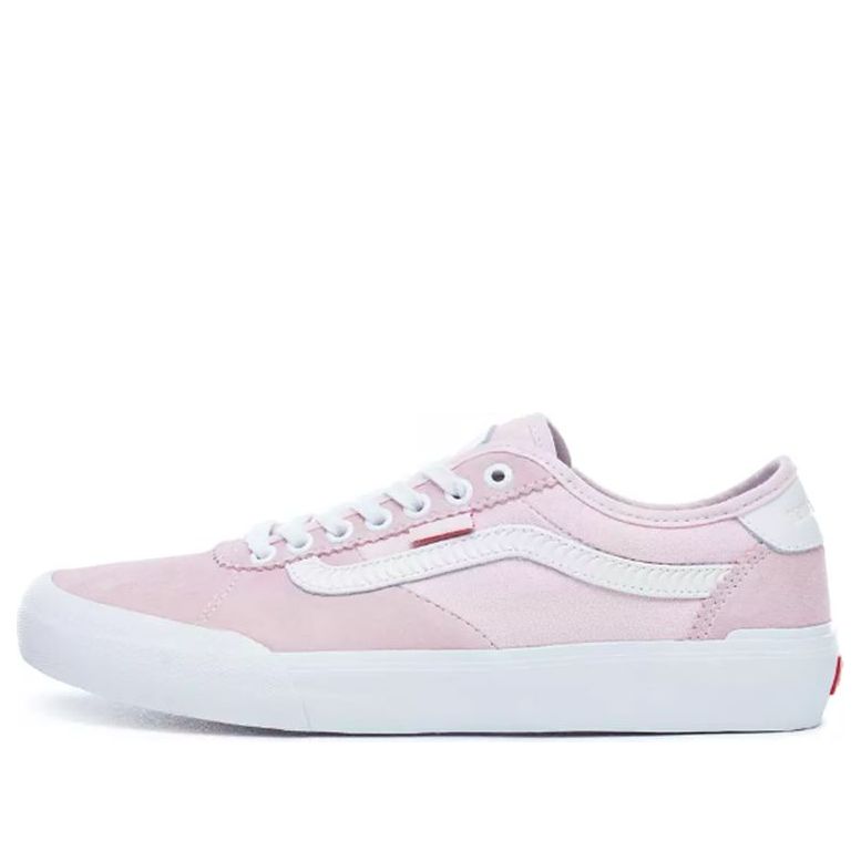 Vans Spitfire x Chima Pro 2 'Pink' VN0A3MTIQ2V