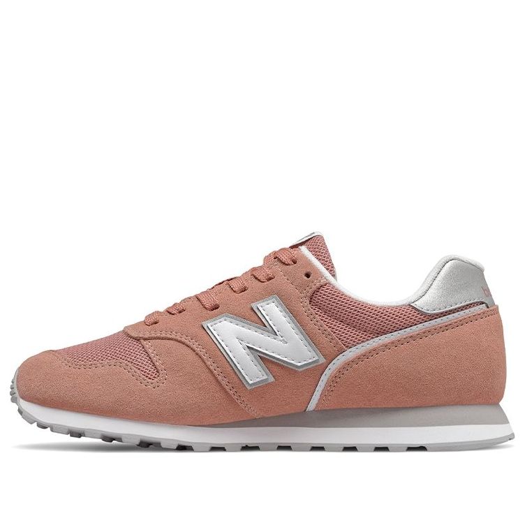 (WMNS) New Balance 373 Series Pink WL373AC2