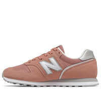 (WMNS) New Balance 373 Series Pink WL373AC2
